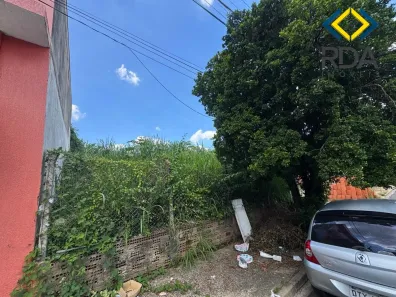 Lote/Terreno à venda, 453m² no Itaici, Indaiatuba