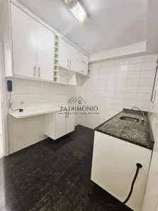 Apartamento com 3 Quartos à venda, 85m² no Jardim Tupanci, Barueri