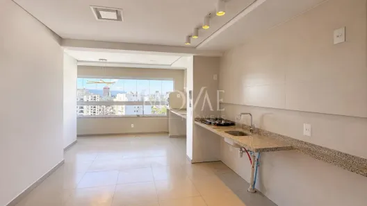 Apartamento com 1 Quarto à venda, 52m² no Jardim das Colinas, São José dos Campos