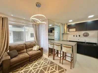 Apartamento com 2 Quartos à venda, 65m² no Capão da Canoa, Capão da Canoa