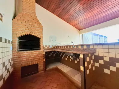 Casa com 3 Quartos à venda, 237m² no Parque Residencial Cândido Portinari, Ribeirão Preto