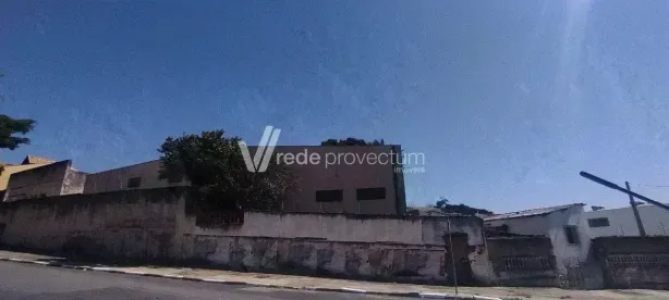 Galpão/Depósito/Armazém à venda, 1512m² no Jardim Nova Europa, Campinas