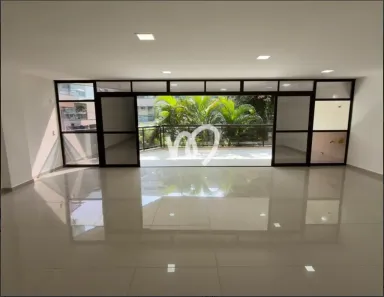 Apartamento com 3 Quartos à venda, 181m² no Recreio dos Bandeirantes, Rio de Janeiro