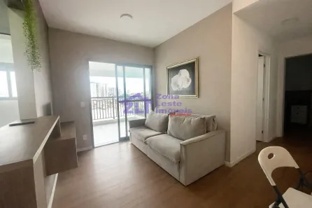 Apartamento com 2 Quartos à venda, 65m² no Vila Ema, São Paulo
