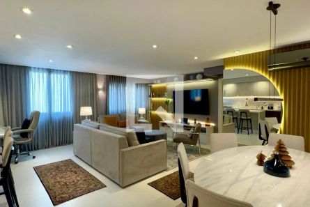 Apartamento com 2 Quartos à venda, 125m² no Jardim Paulista, São Paulo