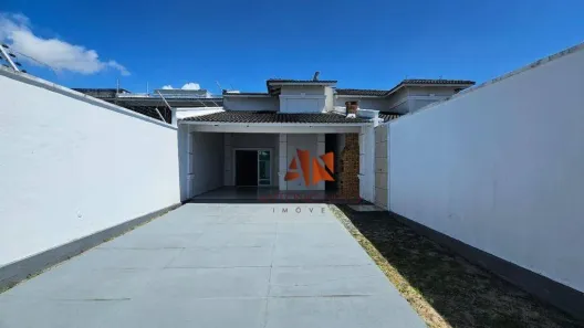 Casa com 3 Quartos à venda, 175m² no Sapiranga-Coité, Fortaleza