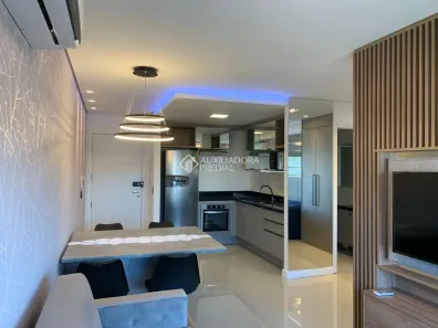 Apartamento com 1 Quarto para alugar, 42m² no Partenon, Porto Alegre