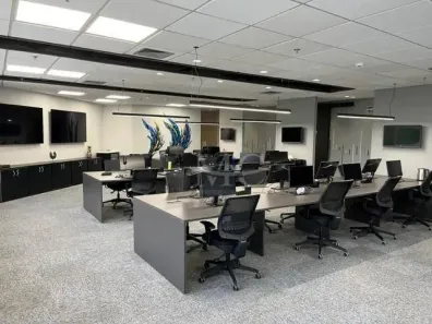 Sala Comercial para alugar, 210m² no Jardim Paulistano, São Paulo