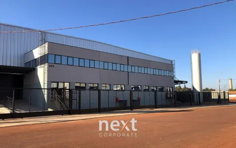 Galpão/Depósito/Armazém para alugar, 3400m² no Parque Industrial Recanto, Nova Odessa