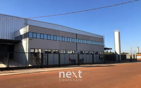Galpão/Depósito/Armazém para alugar, 3848m² no Parque Industrial Recanto, Nova Odessa