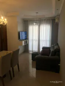 Apartamento com 3 Quartos à venda, 71m² no Jardim Marica, Mogi das Cruzes