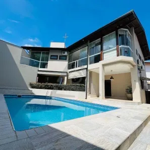 Casa de Condomínio com 5 Quartos à venda, 404m² no Tijuco das Telhas, Campinas
