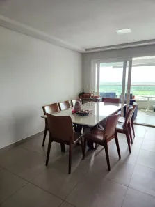 Apartamento com 3 Quartos à venda, 138m² no Ribeirão do Lipa, Cuiabá