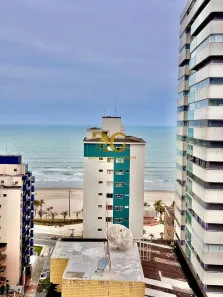 Apartamento com 2 Quartos à venda, 76m² no Tupi, Praia Grande