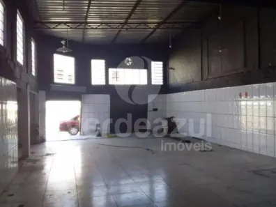 Ponto Comercial para alugar, 170m² no Remanso Campineiro, Hortolândia
