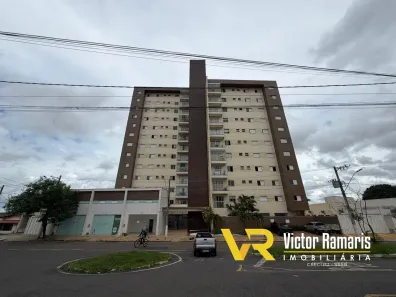 Apartamento com 3 Quartos à venda, 90m² no Centro, Araxá
