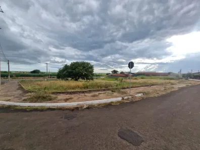 Prédio Comercial à venda, 1029m² no Jardim Olaria (Potunduva), Jaú