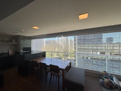 Apartamento com 3 Quartos à venda, 134m² no Cidade Monções, São Paulo