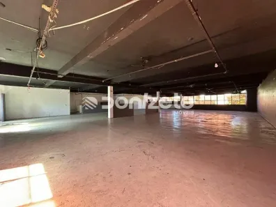 Ponto Comercial para alugar, 750m² no Casa Branca, Santo André