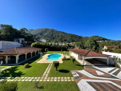 Casa com 7 Quartos à venda, 881m² no Alto, Teresópolis