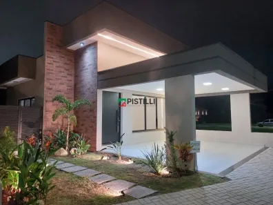 Casa com 3 Quartos à venda, 178m² no Loteamento Residencial Pérola do Vale, Tremembé