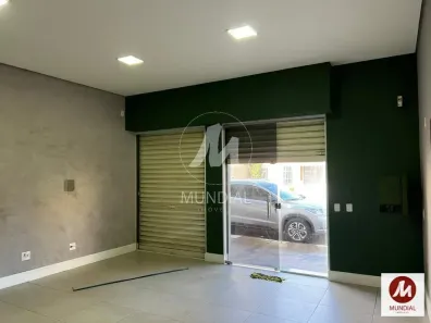 Ponto Comercial à venda, 40m² no Vila Seixas, Ribeirão Preto