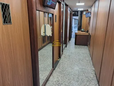 Sala Comercial à venda, 264m² no Centro, Rio de Janeiro