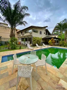 Casa de Condomínio com 4 Quartos à venda, 738m² no Vargem Grande, Rio de Janeiro