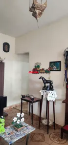 Casa com 2 Quartos à venda, 58m² no Jardim Santa Inês I, São José dos Campos