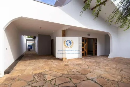 Casa com 4 Quartos à venda, 140m² no Jardim América, Campinas