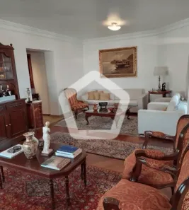 Apartamento com 8 Quartos à venda, 216m² no Perdizes, São Paulo