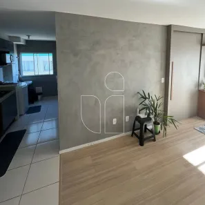 Apartamento com 2 Quartos à venda, 49m² no Conjunto Residencial Luiz Egydio de Cerqueira César, Marília