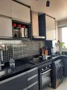Apartamento com 2 Quartos à venda, 52m² no João XXIII, Vinhedo