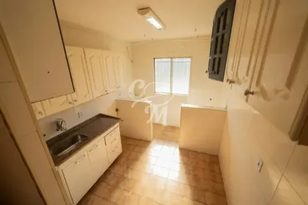 Apartamento com 2 Quartos à venda, 60m² no Ponte de São João, Jundiaí