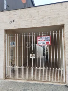 Casa com 1 Quarto para alugar, 45m² no Vila Granada, São Paulo