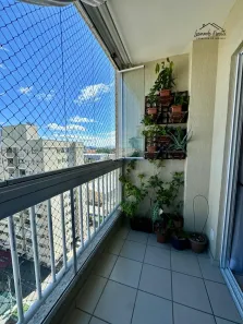 Apartamento com 2 Quartos à venda, 65m² no Valparaíso, Serra