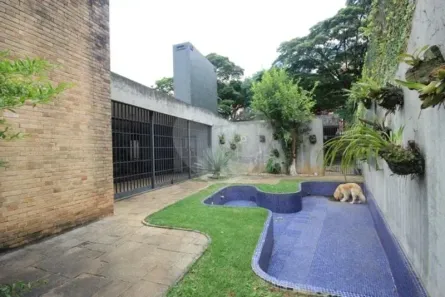 Casa com 5 Quartos à venda, 709m² no Pacaembu, São Paulo