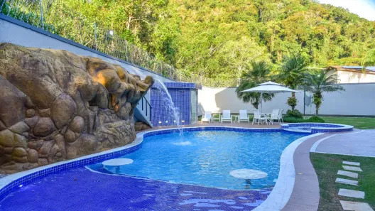 Casa com 6 Quartos à venda, 450m² no Balneário Praia do Pernambuco, Guarujá