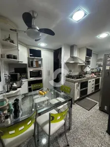 Apartamento com 4 Quartos à venda, 132m² no Icaraí, Niterói