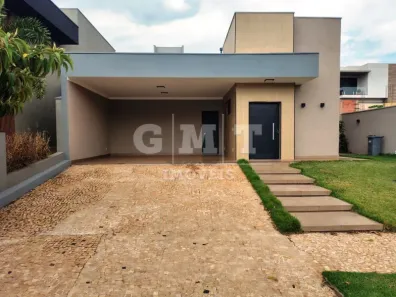 Casa de Condomínio com 3 Quartos à venda, 170m² no Loteamento Terras de Florença, Ribeirão Preto