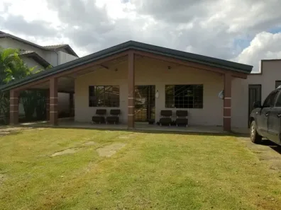 Casa com 4 Quartos à venda, 350m² no Eletronorte, Porto Velho