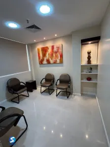 Sala Comercial com 1 Quarto à venda, 90m² no Moinhos de Vento, Porto Alegre