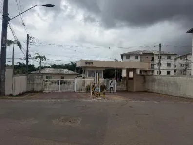 Apartamento com 2 Quartos à venda, 47m² no Lama Preta, Camaçari