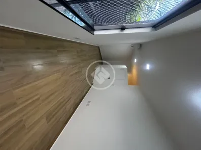Sala Comercial para alugar, 28m² no Centro, Vinhedo