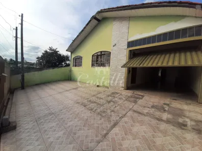 Casa com 3 Quartos à venda, 160m² no Ronda, Ponta Grossa