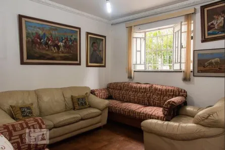 Casa com 3 Quartos à venda, 150m² no Vila Mariana, São Paulo