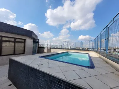 Cobertura com 4 Quartos à venda, 324m² no Vila Mariana, São Paulo