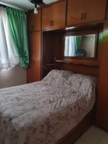 Apartamento com 2 Quartos à venda, 58m² no Vila Virgínia, Ribeirão Preto