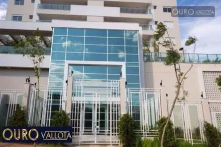 Apartamento com 3 Quartos à venda, 124m² no Jardim das Acácias, São Paulo