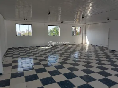 Sala Comercial para alugar, 120m² no Osvaldo Cruz, São Caetano do Sul